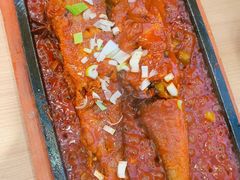 -吉宫釜拌饭馆(益田假日世界店)