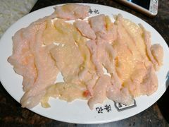 -八合里潮汕鲜牛肉火锅(深圳海岸城店)