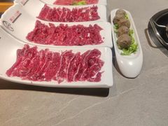 -大四喜·鲜牛肉火锅(洛阳大学城店)
