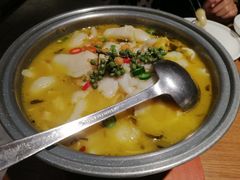 -吕氏疙瘩汤·新鲁菜(济南万象城店)