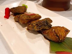 -上海1号私藏菜(静安店)