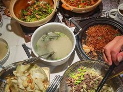 -农耕记·湖南土菜(halo广场店)