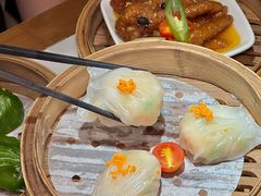 -禄运茶居·手工点心(体育西店)