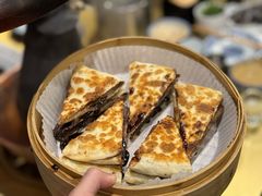 -牛街清真满恒記(平安里西大街店)
