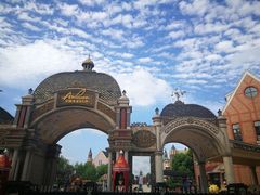 -安徒生童话乐园