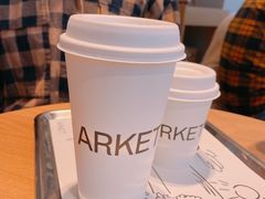 -ARKET CAFÉ(三里屯太古里店)