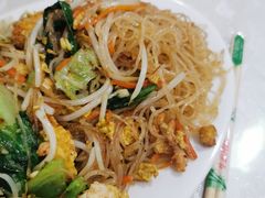三丝炒米粉-老周记顺德双皮奶