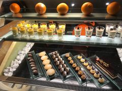 -鸣诗自助餐(澳門四季酒店)