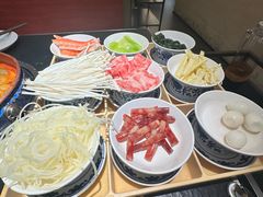 -咏江南·苏式火锅·苏州评弹(观前街店)