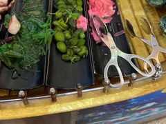 -皇朝万鑫自助餐厅