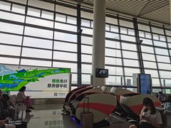 -常州奔牛国际机场