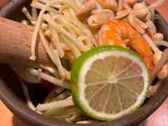 -simply thai天泰(美罗城店)