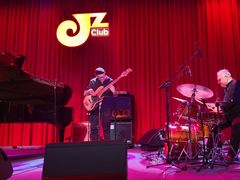 -JZ Club 爵士酒吧(上海店)