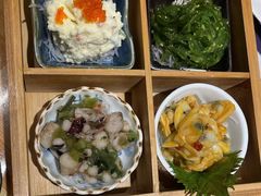 -浦·传统日式料理(3 5 1 1 店)