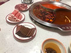 -陳艳红火锅(港汇店)