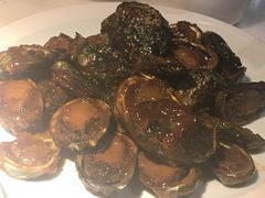 -日丰园海肠水饺·老字号大连海鲜(和平广场店)