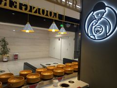 -龍歌自助小火锅(李沧丽达店)