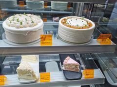 twg锡兰红茶蛋糕-MIMI FASO(古仓店)