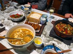 -一味大院•桐庐菜传承店(春江路店)