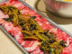 -Ant 蚂蚁洞烤肉·大营地(上海静安大悦城店)