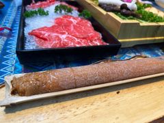 -慢丽江·云南野生菌土鸡锅(付家庄店)