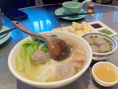 -潮界(虹桥新天地店)