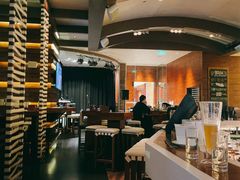 -The BREW·酿餐厅(浦东嘉里大酒店)