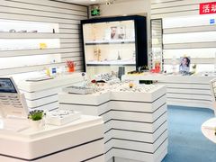 -优视力蔡司眼镜验配中心(越秀城市广场奥莱店)