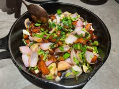 -云海肴·汽锅鸡·云南菜(高德置地店)