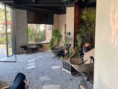 -J Create城市露营咖啡·简餐·宠物(上海动物园店)