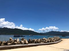 -海南分界洲岛旅游区