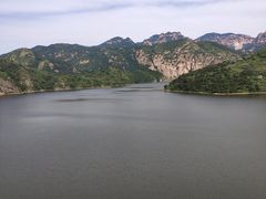 -燕塞湖鸟语林景区