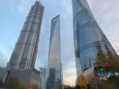 -上海中心大厦