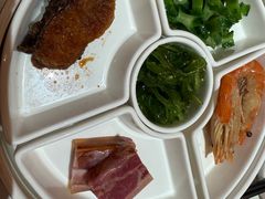 -梅龙镇酒家(南京西路总店)