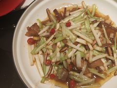 -味莊餐厅(康庄南街店)