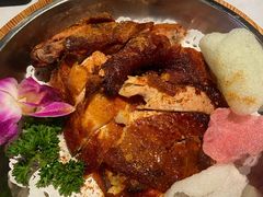 招牌胡桃里烤鸡-胡桃里音乐酒馆(下沙店)