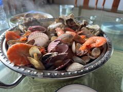 -良师门滨海人家·海鲜·家常菜(滨海城店)