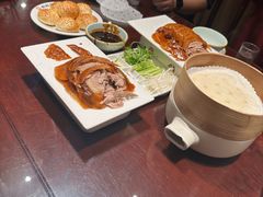 -恭敬李·烤鸭(天坛北门店)