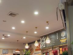 -東豫狼鲜货烧烤. 碳火烤鱼. 小龙虾(上海首店)