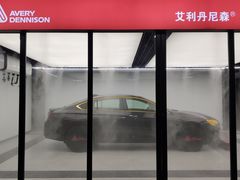 -龙膜膜方汽车贴膜隐形车衣汽车改色(河东店)