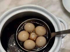 -无锡苏宁银河国际酒店-悦府65中餐厅