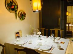 包厢-江南赋(内蒙古大厦店)