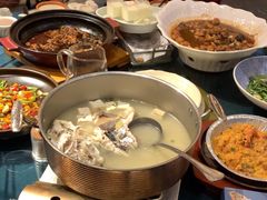 -二十八里太湖船菜(吉祥路店)