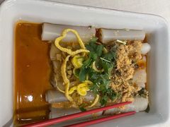 麻酱蟹皮-和记小菜(东方店)