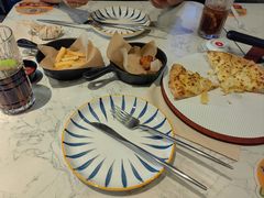 -必胜客(新辰里酒仙桥店)