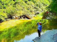 -云台山风景名胜区