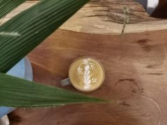 --1F Coffee