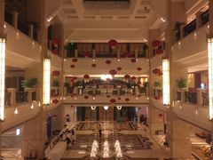 -深圳中海凯骊酒店