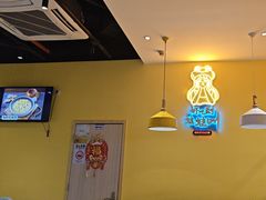 -蛙蛙叫·干锅年代(钻石广场店)