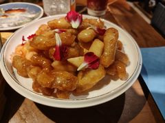 -雀舞云南菜(天津天河城购物中心店)